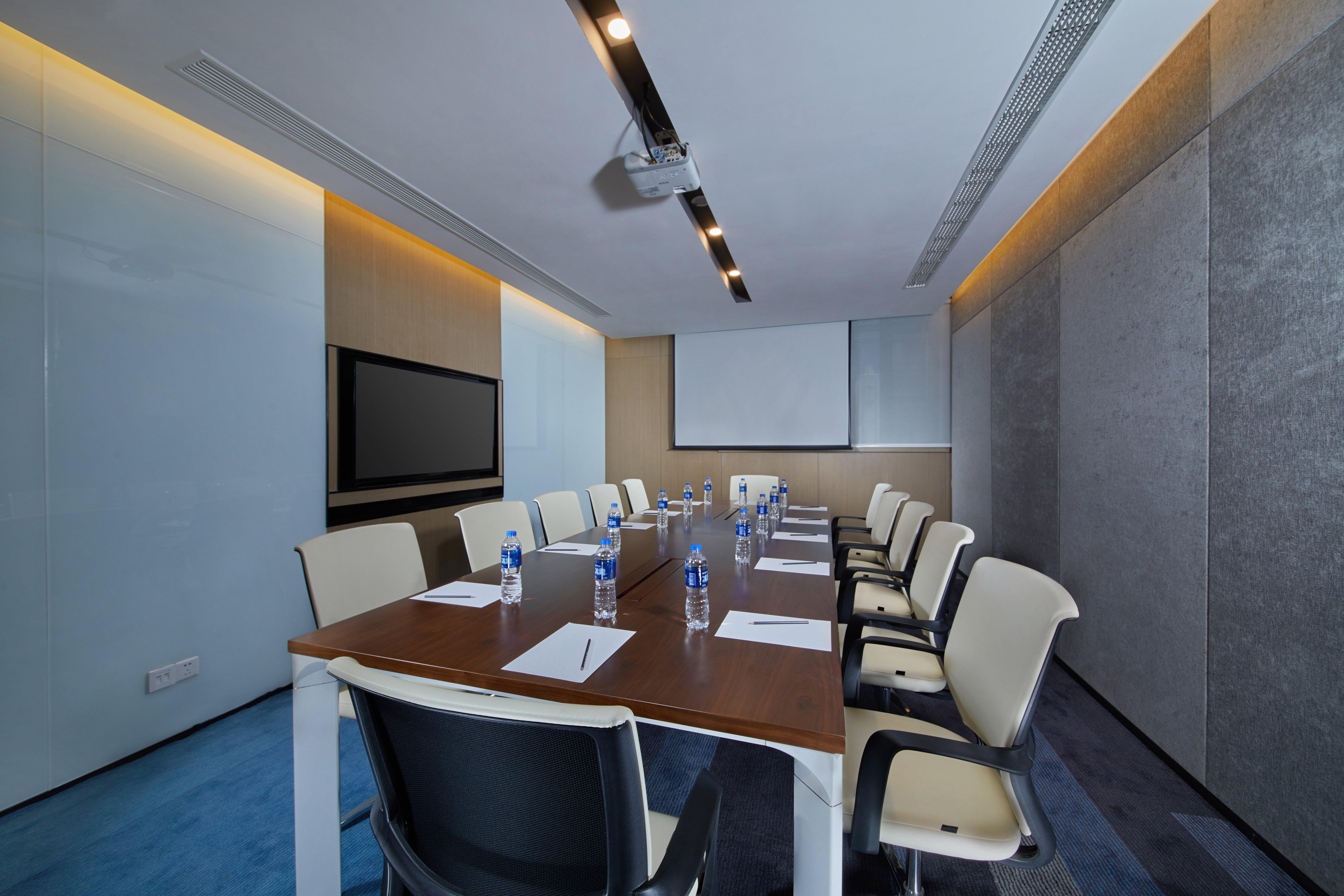 Holiday Inn Express Zhangjiagang East By Ihg Exterior photo